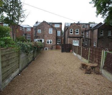 5 bedroom detached house to rent - Photo 4