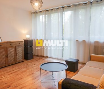 Kawalerka 29 m2 do wynajęcia 1800+360 - Фото 3