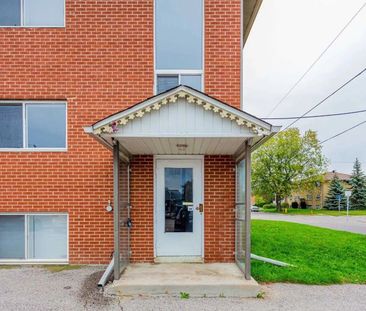 For Lease - 303 Frontenac Avenue Unit# 1, Oshawa, Ontario - Photo 6