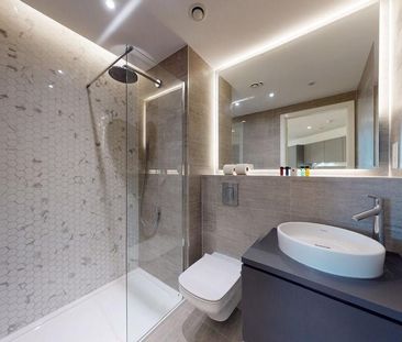 Studio to rent - Photo 2