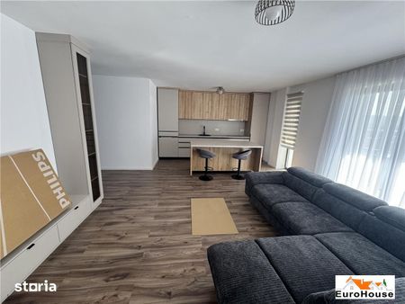 Apartament NOU de inchiriat in Alba Iulia Cetate - Fotografie 4