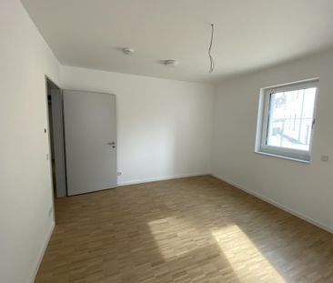 Helle 3-Zimmer-Wohnung ab 01.01.2026 zur Vermietung - Foto 1