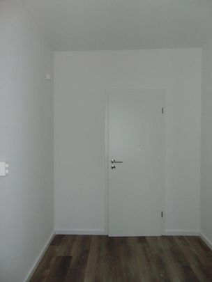 Komplett renovierte 3-Zimmer-Wohnung in Stralsund / Knieper West - Photo 1