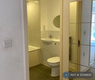 1 bedroom flat to rent - Photo 6