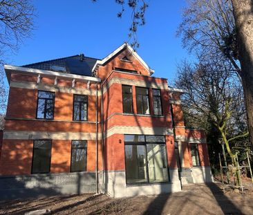 Dakappartement te huur in Evergem - Foto 2