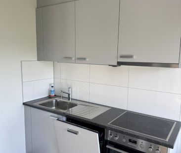 2 Zimmer, 43 m², 6. Stock - Foto 3