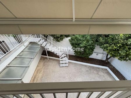 Διαμέρισμα για ενοικίαση Αμφιθέα (Παλαιό Φάληρο) - Φωτογραφία 2