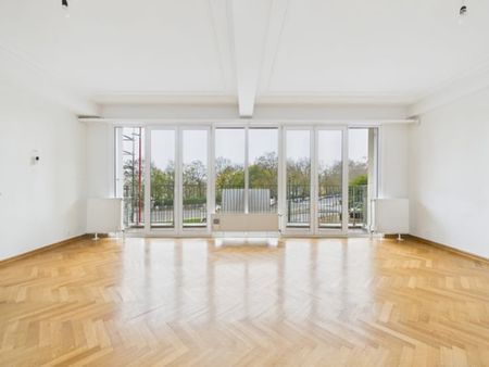 Appartement te huur - Photo 2