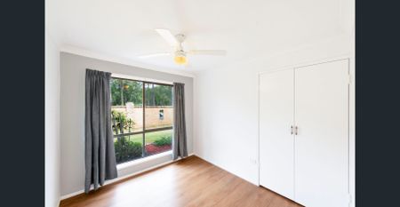 Resort-style spacious house with solar in the heart of Capalaba - Photo 3