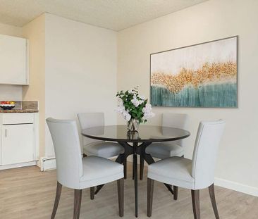 1 Bedroom - Photo 3