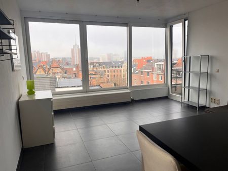 Appartement te huur in Leuven - Photo 2