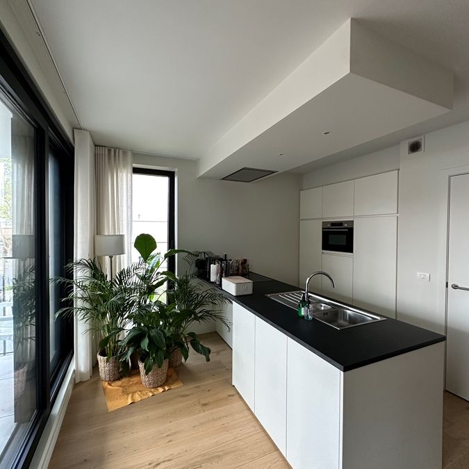 💥 Heerlijk appartement in hartje Gent – jouw nieuwe thuis? - Foto 1
