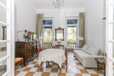 3 Pièces - Résidence Belle Époque "Le Bristol" - Photo 2