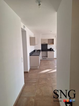 T4 NEUF AVEC JARDIN + 2 PARKINGS - Photo 1