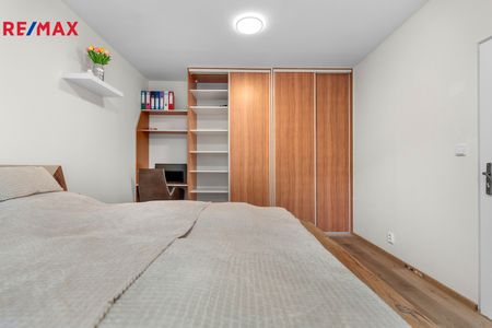 Pronájem bytu 2+kk v osobním vlastnictví 36 m², Ústí nad Labem - Photo 2