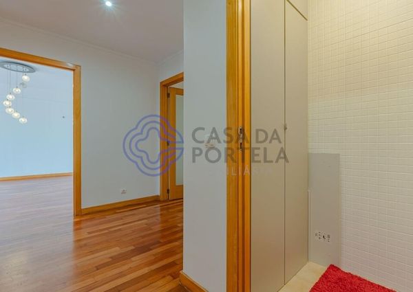 Apartamento T3 em Porto