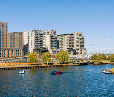 Carlsgatan 47 B (392-015-01), Inre Hamnen - Foto 3