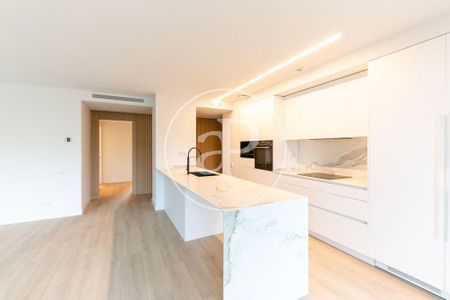 Luxury Flat for rent in Barcelona, Spain - Photo 5