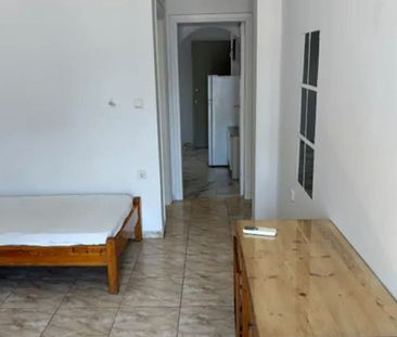 Studio/Γκαρσονιέρα για ενοικίαση Άγιος Βασίλειος (Βόλος) - Φωτογραφία 4