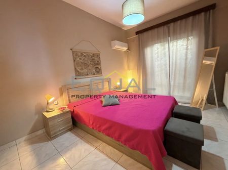 Διαμέρισμα για ενοικίαση Κερατέα - Photo 3