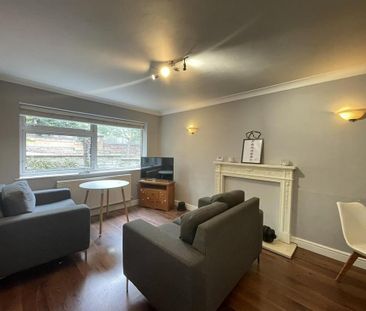 2 bedroom maisonette to rent - Photo 2