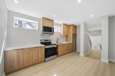 For Lease - 668 Quaker Road Unit# Lower, Welland, Ontario - Photo 5