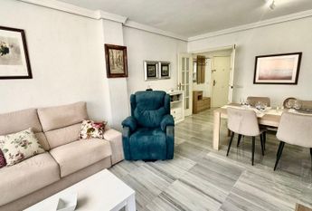 Piso de alquiler en Ayuntamiento