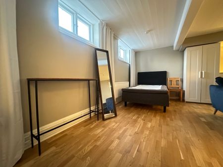 Betaniavägen, Södra Sunderbyn - Foto 5