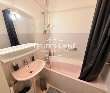 Location Appartement 3 pièces 58m² AVRANCHES 50300 - Photo 1