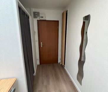 Appartement T1 Reims - Photo 2