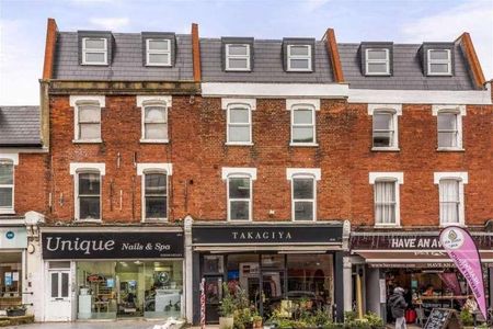 Fortune Green Road, West Hampstead, NW6 - Photo 2