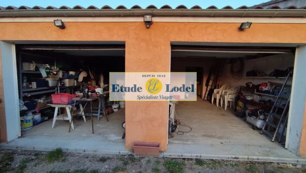 Maison villa Rocbaron - Photo 1