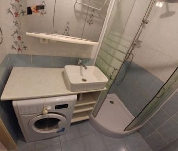 Na prenájom 1-izbový byt s loggiou v centre Komárna – Fotografia 4