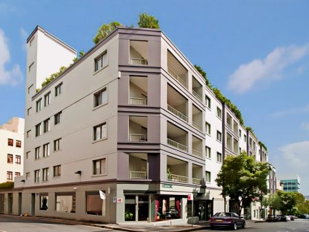 42/1-5 Harwood Street,Pyrmont,New South Wales 2009, Sydney - Photo 3