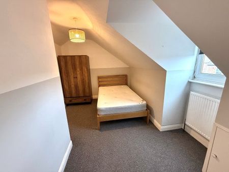 Florence Street, LINCOLN, LN2 5LR, Property for rent - Photo 3