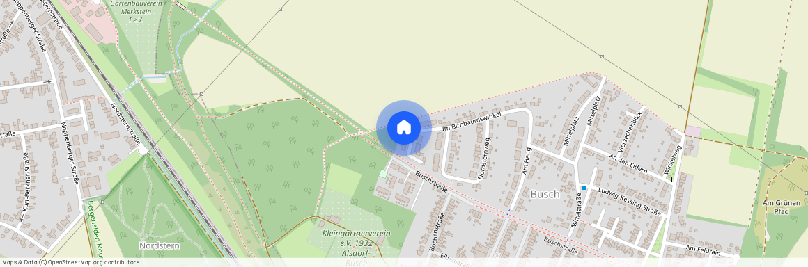 Im Birnbaumswinkel 40, 52477 Nordrhein-Westfalen - Alsdorf