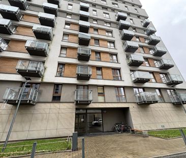 Łódź - Mieszkanie na wynajem - Фото 1