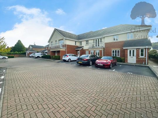 2 bedroom apartment to rent - Photo 1