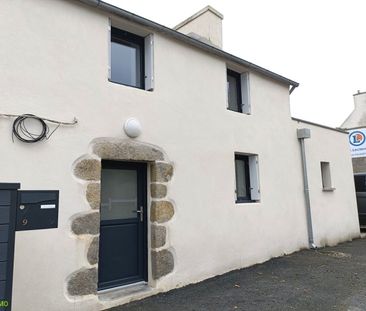 Location / Maison T3 - Photo 5