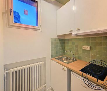 Studio meublé au centre-ville de Troyes - Photo 5