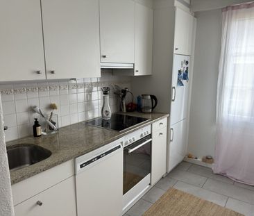 APPARTEMENT 31/2 PIÈCES À ZOUG, MEUBLÉ, TEMPORAIRE - Foto 4