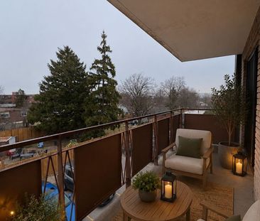 For Lease - 482 Mohawk Road Unit# 308, Hamilton, Ontario - Photo 3