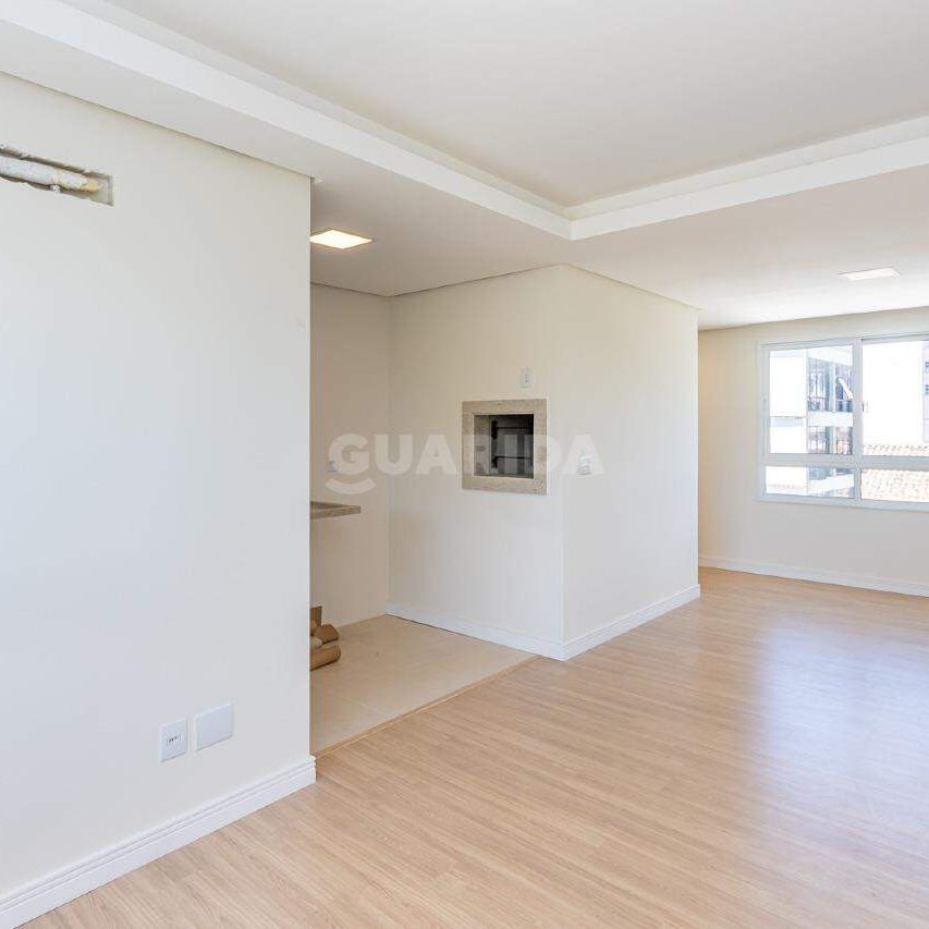 Apartamento com 2 dormitórios, 2 suítes e 1 vaga de garagem no bairro Bom Fim - COD: 18300 - Photo 1