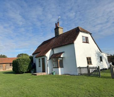 3 bedroom detached house to rent - Photo 1