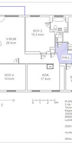 Tre Krokars Gata, Ludvika - Foto 4