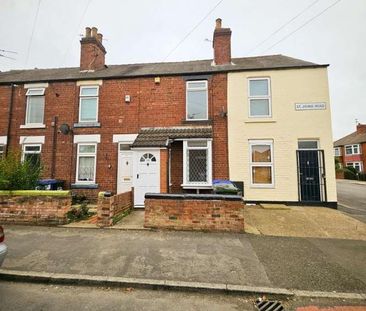 St Johns Road, Doncaster, DN4 - Photo 4