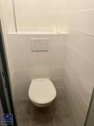 Location Appartement 1 pièce 20m² MONTPELLIER 34090 - Photo 4