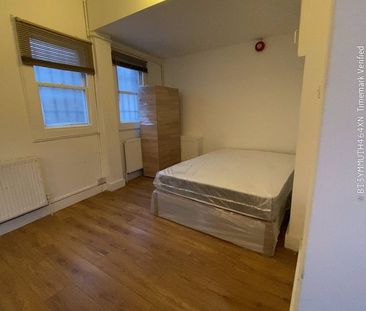 Studio Flat, High Street, SE25 - Photo 4