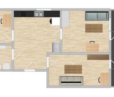 Kraków - Zdjęcie 6