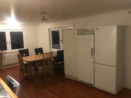 Centralgatan, Nynäshamn - Photo 2